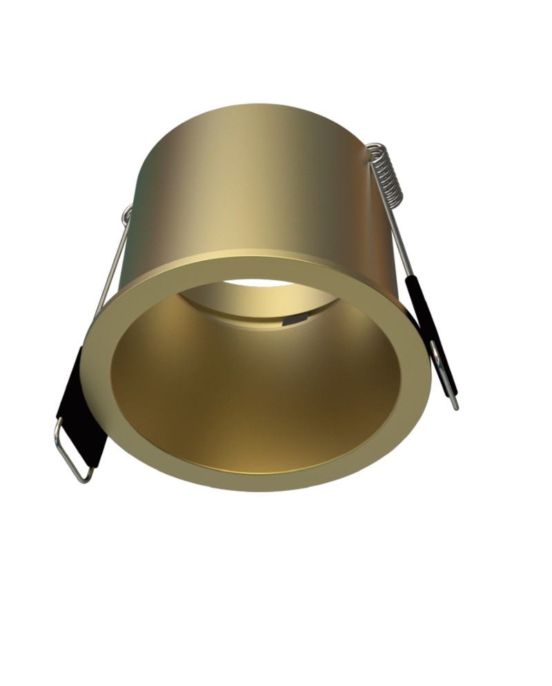 MALT * EMPOTRABLE GU10 ORO